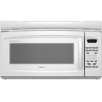 Whirlpool AMV2174VAW6 Pièces détachées et Manuels