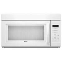 Whirlpool AMV2175CW0 Parts & Manuals