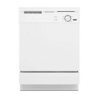Whirlpool CUD4000WU1 Parts & Manuals