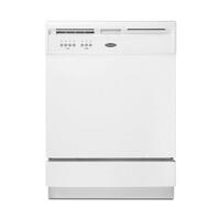 Whirlpool CUD6710WQ0 Parts & Manuals