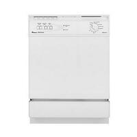 Whirlpool DDW361RAC Refacciones y Manuales