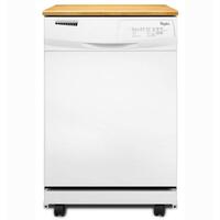 Whirlpool DP1040XTXQ4 Pièces détachées et Manuels