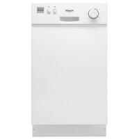Whirlpool DU018DWTQ0 Refacciones y Manuales