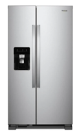 Whirlpool ED5PHAXSQ00 Refacciones y Manuales