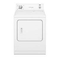 Whirlpool EED4400WQ0 Refacciones y Manuales