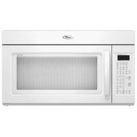 Whirlpool GMH5205XVQ1 Parts & Manuals