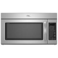 Whirlpool GMH5205XVS0 Refacciones y Manuales