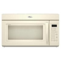 Whirlpool GMH5205XVT0 Parts & Manuals