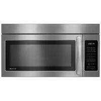 Whirlpool JMV9186WS2 Parts & Manuals