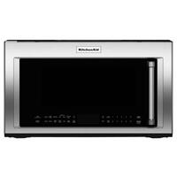 Whirlpool KMHC319ESS0 Refacciones y Manuales