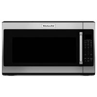Whirlpool KMHS120ESS0 Parts & Manuals