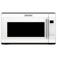 Whirlpool KMHS120EWH0 Parts & Manuals