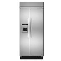 Whirlpool KSSC36QTS00 Pièces détachées et Manuels