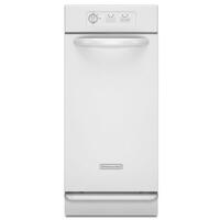 Whirlpool KUCS03CTWH2 Parts & Manuals