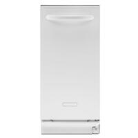 Whirlpool KUCS03FTWH3 Refacciones y Manuales