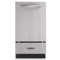 Whirlpool KUIA18NNJS5 Parts & Manuals