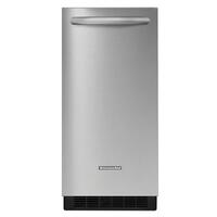 Whirlpool KUIC15NHZS0 Parts & Manuals