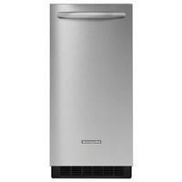 Whirlpool KUIC15PHZS0 Parts & Manuals