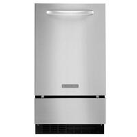 Whirlpool KUIC18NNZS0 Parts & Manuals