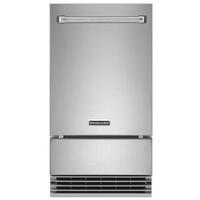 Whirlpool KUIO18NNVS3 Refacciones y Manuales