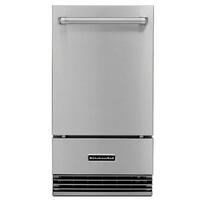 Whirlpool KUIO18NNZS0 Parts & Manuals