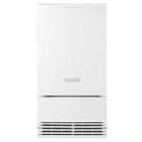 Whirlpool KUIS18NNXW0 Parts & Manuals