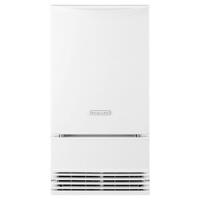 Whirlpool KUIS18PNTW4 Parts & Manuals