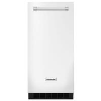 Whirlpool KUIX305EWH0 Parts & Manuals