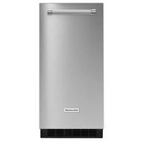 Whirlpool KUIX505ESS1 Refacciones y Manuales