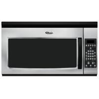 Whirlpool MH1170XSS6 Parts & Manuals