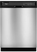 Whirlpool WDT910SSYB2 Couvercles et Faux-fonds
