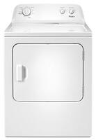 Whirlpool WED4616FW Parts & Manuals