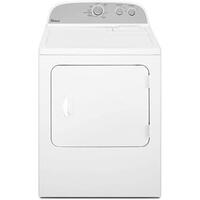 Whirlpool WED4810EW1 Parts & Manuals