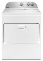 Whirlpool WED4916FW Parts & Manuals