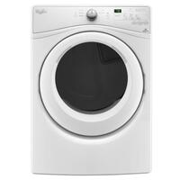 Whirlpool WED75HEFW0 Parts & Manuals