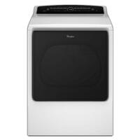 Whirlpool WED8000DW3 Parts & Manuals