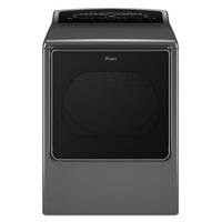 Whirlpool WED8500DC1 Parts & Manuals