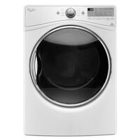 Whirlpool WED92HEFW0 Parts & Manuals