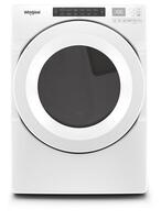 Whirlpool WGD560LHW Thermostats & High Limits