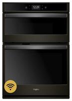 Whirlpool WOC75EC7HV Refacciones y Manuales