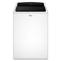 Whirlpool WTW8000DW2 Legs & Feet