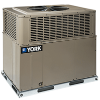 York PCG4A360752X4 Parts & Manuals