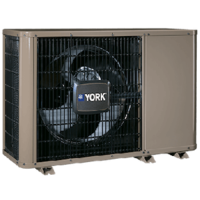 York TCG48B31S Parts & Manuals