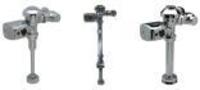 Zurn ZER6000PL-WS1-CCP-MOB Parts & Manuals
