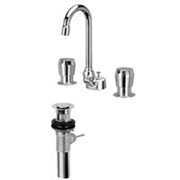 Zurn Z867A0-XL-P Parts & Manuals
