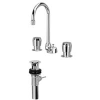 Zurn Z867B0-XL-P Parts & Manuals