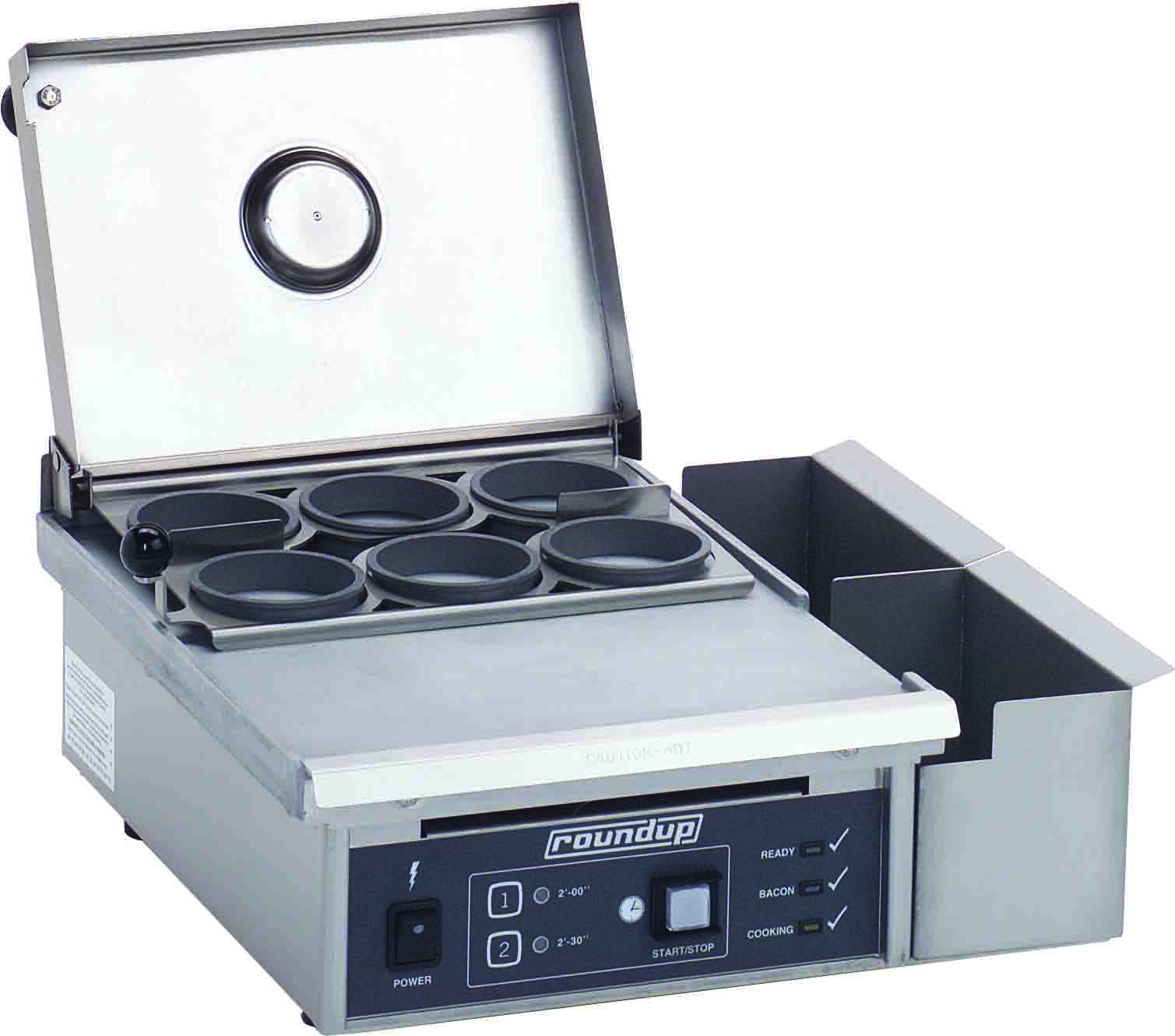 Antunes MEC-600 Parts