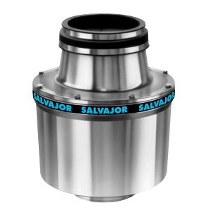 Salvajor 75 - 3 Phase Parts