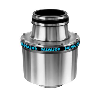 Salvajor 150 - 3 Phase Parts